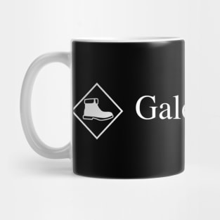 Gale Approves Mug